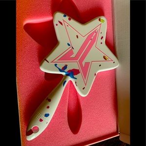 Jeffree Star Jaw Breaker Star shipped mirror